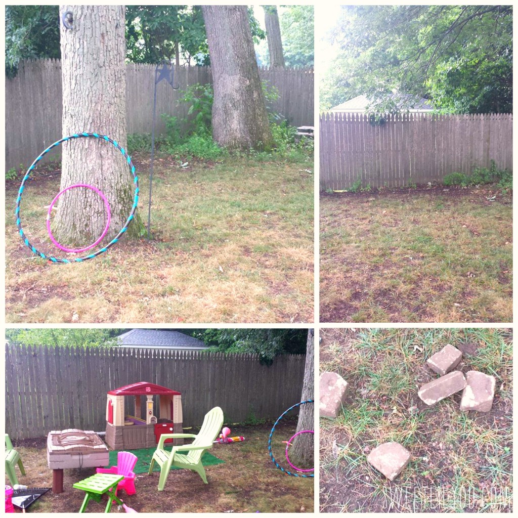 Before