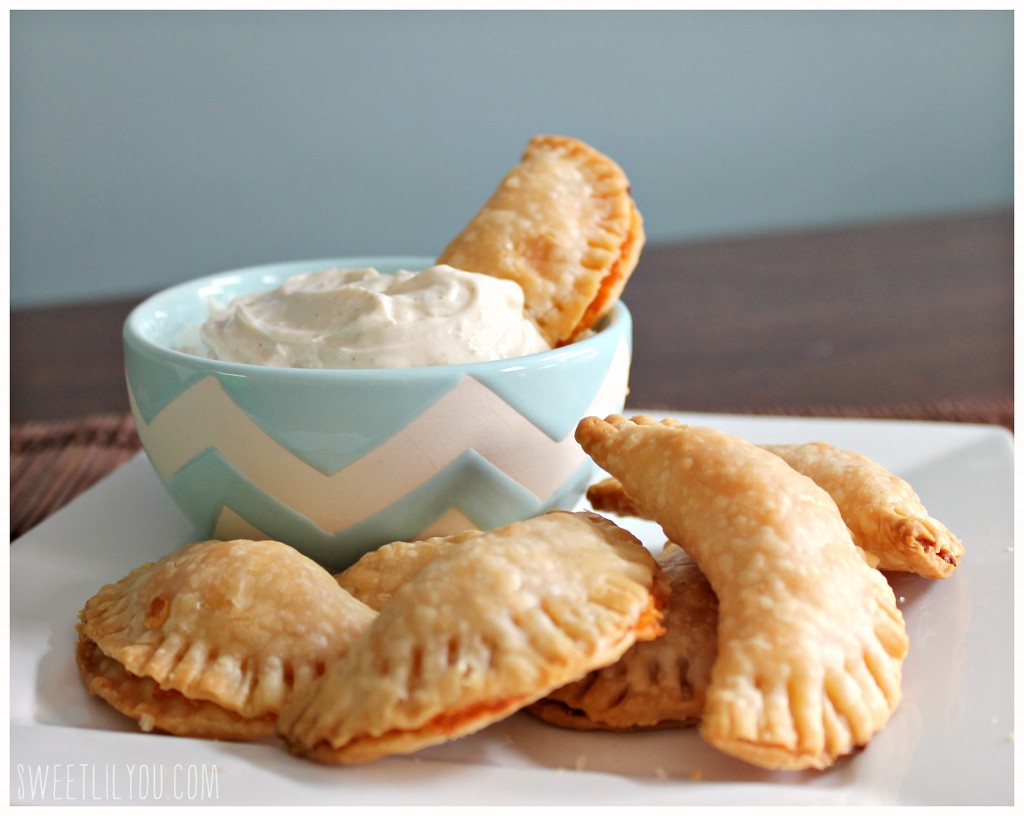 smashed potato bites for game day snacks