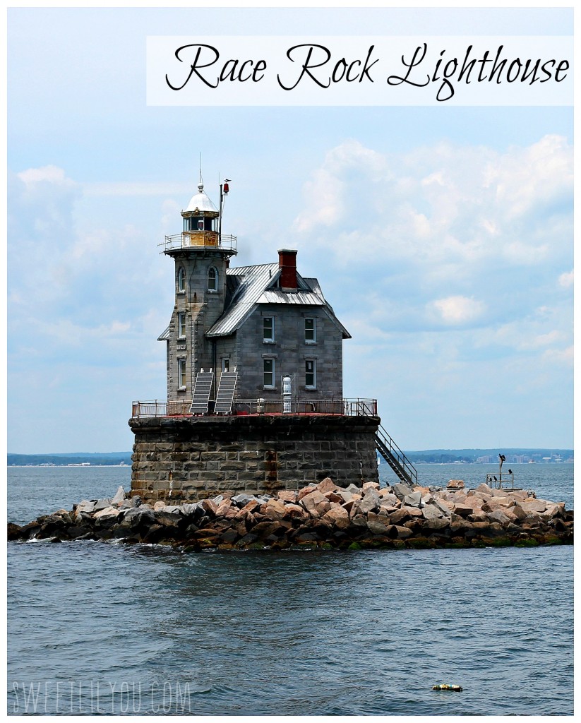 Race Rock Lighthouse