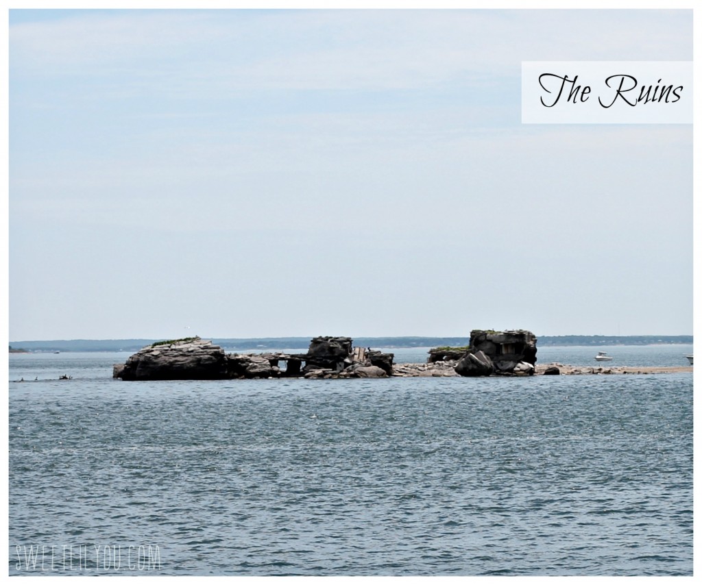 The Ruins