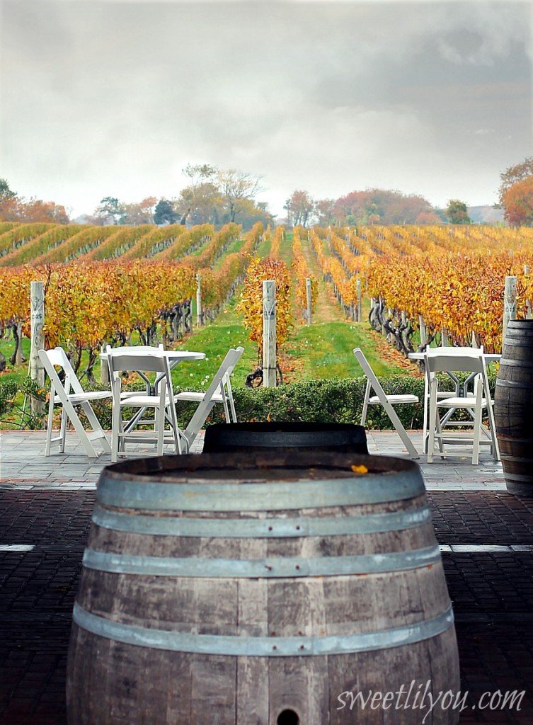 Events at Pellegrini Vineyards