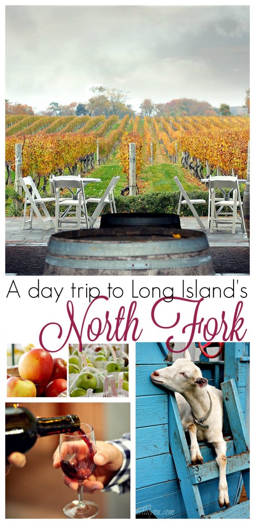 North Fork Day Trip - Long Island Travel