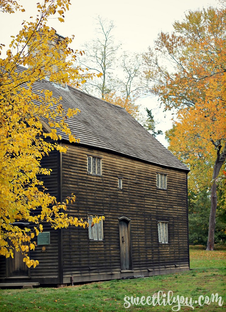 The Old House Cutchogue, NY