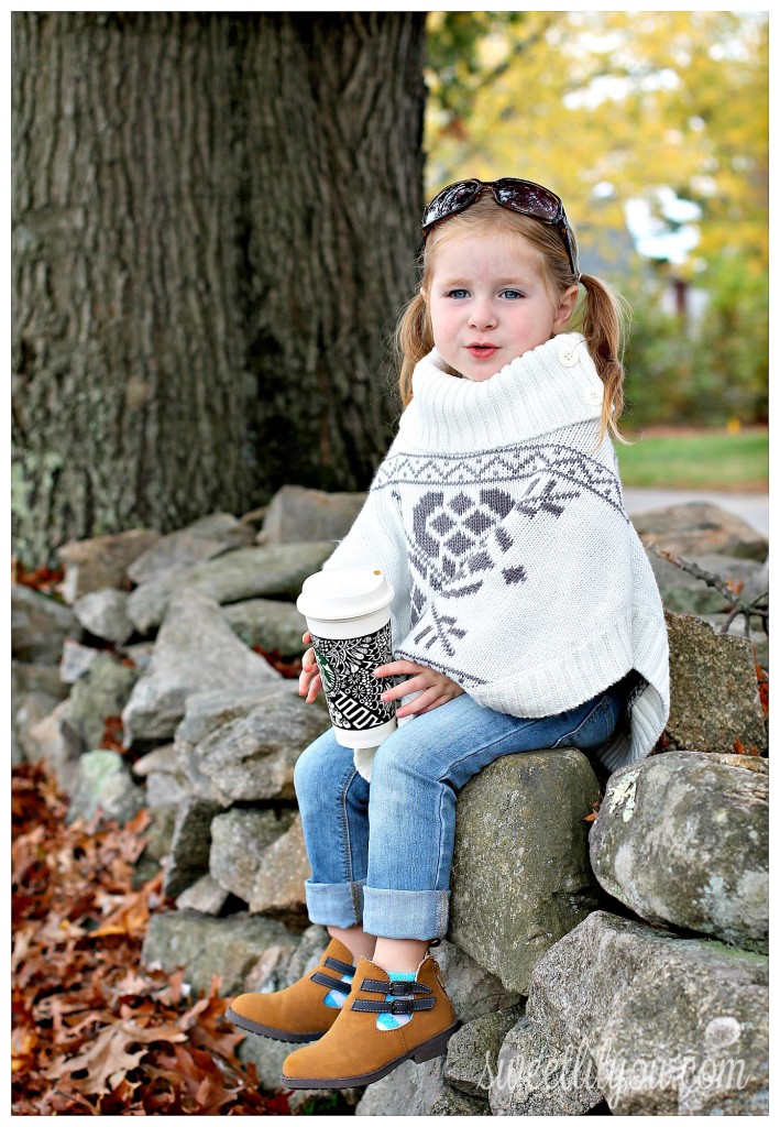 Toddler Fall Fashion