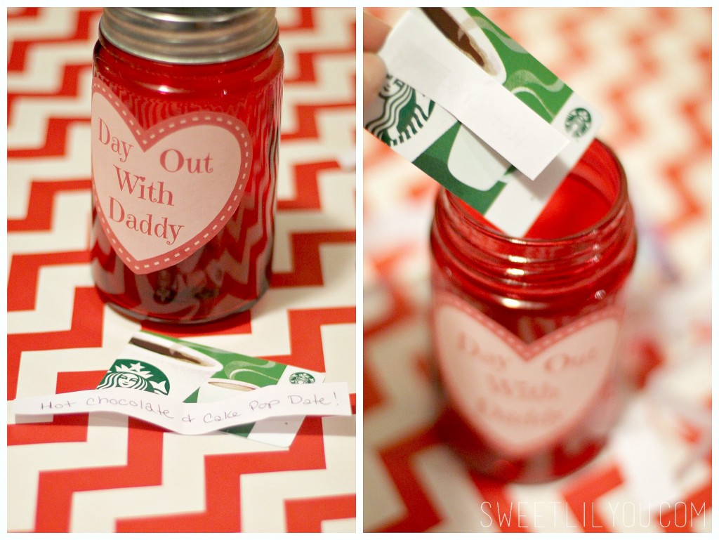 Gift Cards for dad