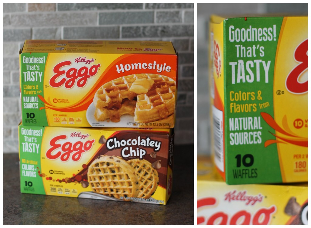 Eggo Waffles