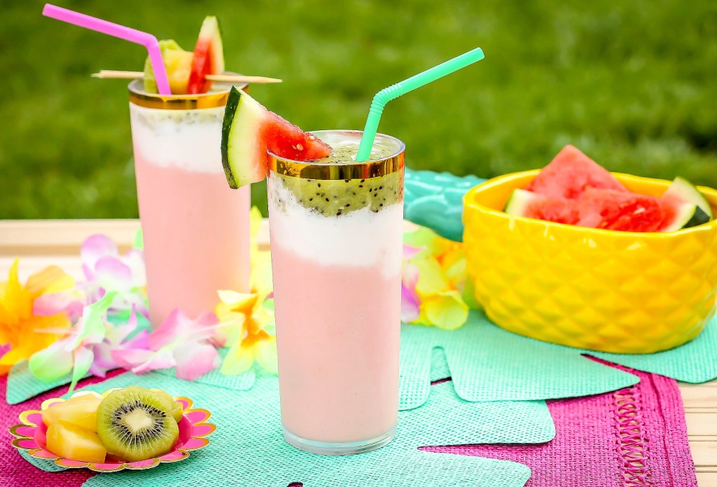 Summer Drinks