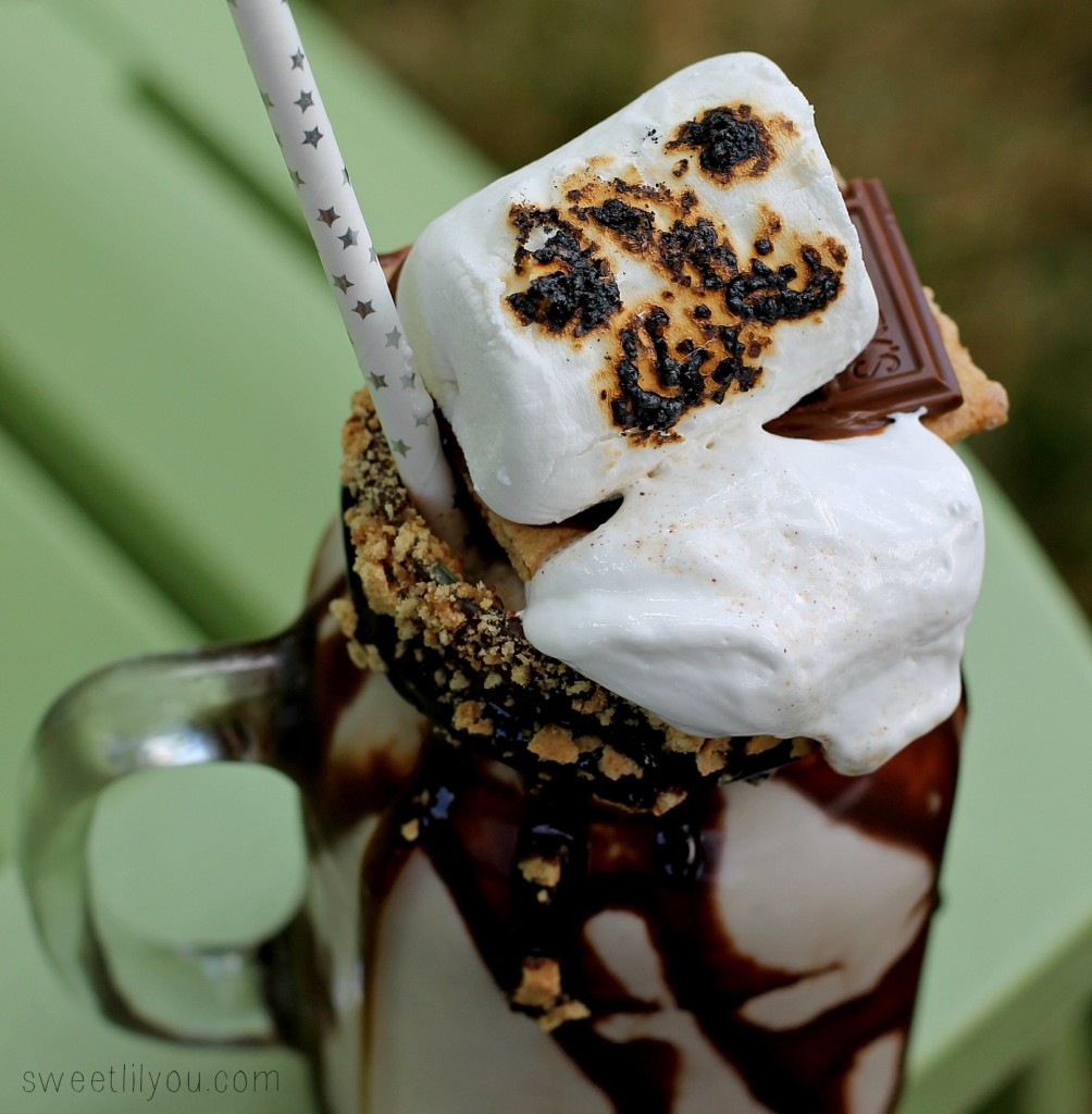 smores